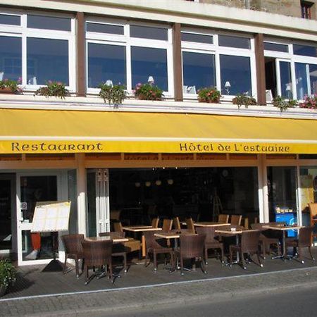 Hotel Rest'A Flots Tréguier Zewnętrze zdjęcie